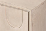 Carillon Beige Credenza - Ornate Home