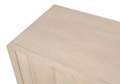 Carillon Beige Credenza - Ornate Home