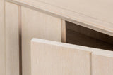 Carillon Beige Credenza - Ornate Home