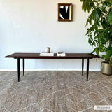 Carine Jute Area Rug - Clearance - Ornate Home