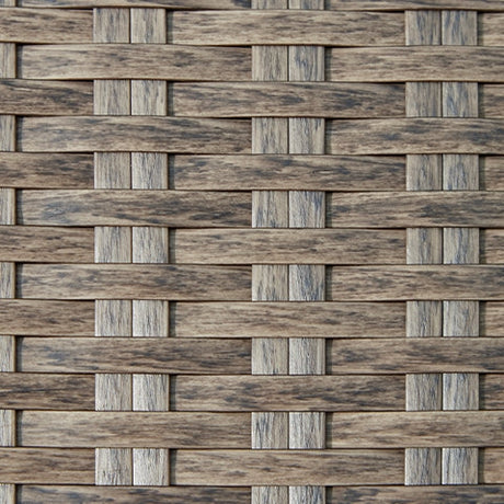 Carisbo Beige-Outdoor Arm Chair (Set of 2) - Ornate Home