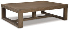 Cariton Coffee Table (Online Special Price) - Ornate Home