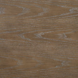 Cariton Gray Coffee Table - Ornate Home