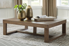 Cariton Gray Coffee Table and 2 End Tables - Ornate Home