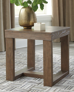 Cariton Gray Coffee Table and 2 End Tables - Ornate Home