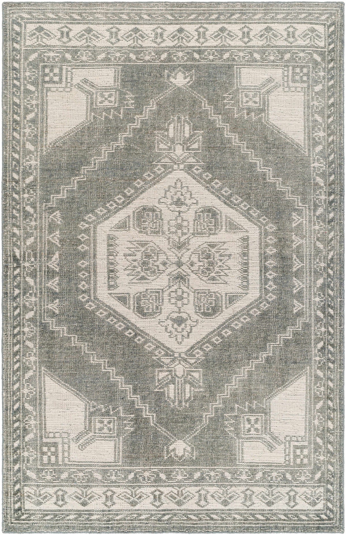 Carl Area Rug - Clearance - Ornate Home