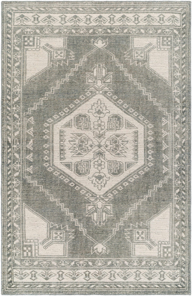 Carl Area Rug - Clearance - Ornate Home