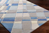 Carla Area Rug - Clearance - Ornate Home