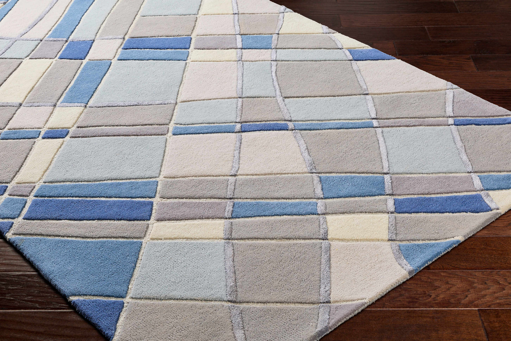 Carla Area Rug - Clearance - Ornate Home