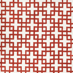 Carla Ivory/Rust Medium Area Rug - Ornate Home