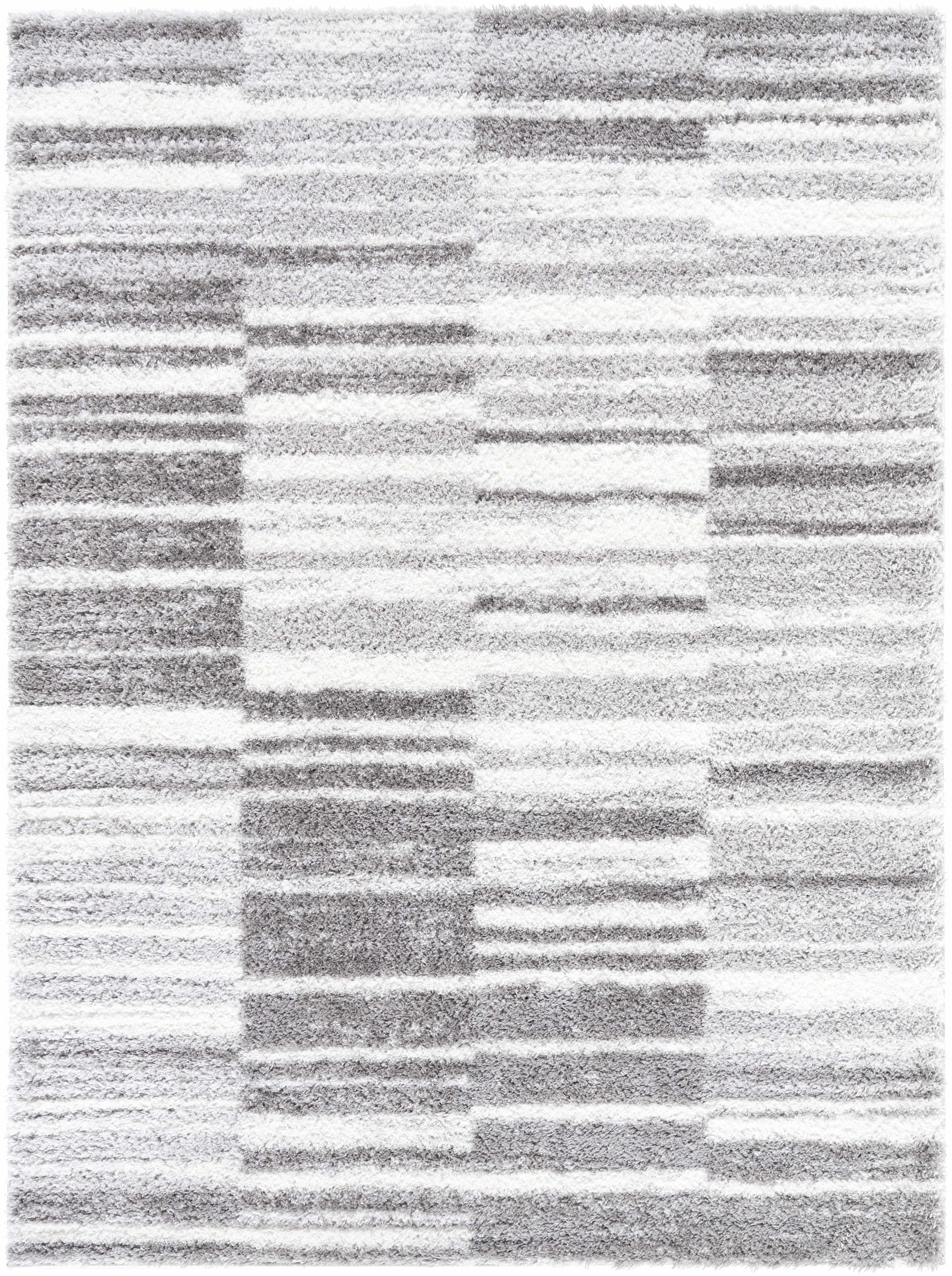 Carlen Gray Area Rug - Ornate Home