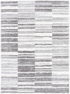 Carlen Gray Area Rug - Ornate Home