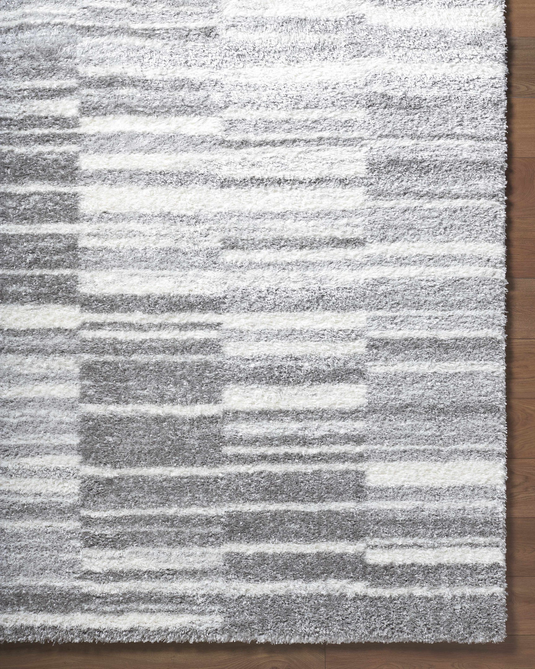 Carlen Gray Area Rug - Ornate Home
