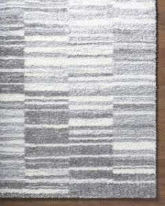 Carlen Gray Area Rug - Ornate Home