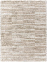 Carlen Ivory Area Rug - Ornate Home