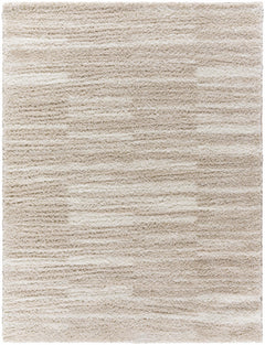 Carlen Ivory Area Rug - Ornate Home