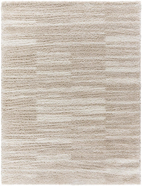Carlen Ivory Area Rug - Ornate Home