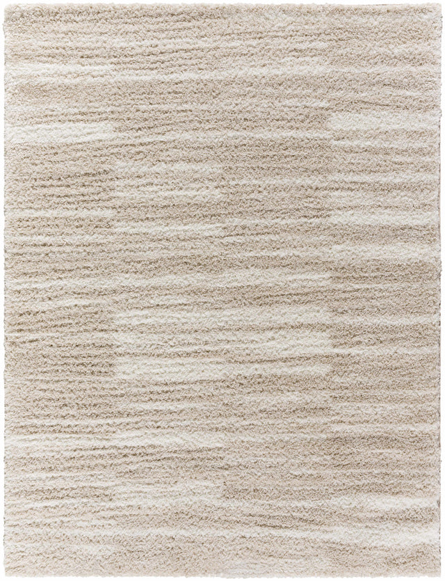 Carlen Ivory Area Rug - Ornate Home