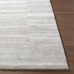 Carlen Ivory Area Rug - Ornate Home