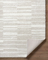 Carlen Ivory Area Rug - Ornate Home