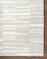 Carlen Ivory Area Rug - Ornate Home