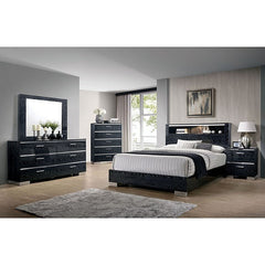 Carlie Black Mirror - Ornate Home