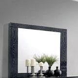 Carlie Black Mirror - Ornate Home