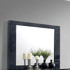 Carlie Black Mirror - Ornate Home