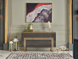 Carlino 3 Door Media Console - Ornate Home