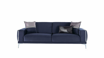Carlino 3 Seat Sleeper - Ornate Home