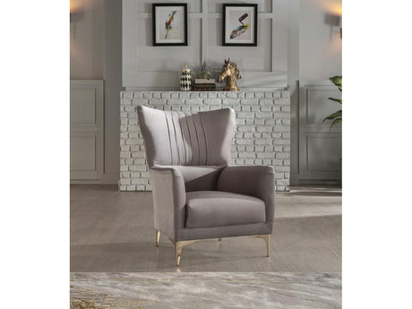 Carlino Accent Chair - Ornate Home