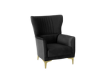 Carlino Accent Chair - Ornate Home