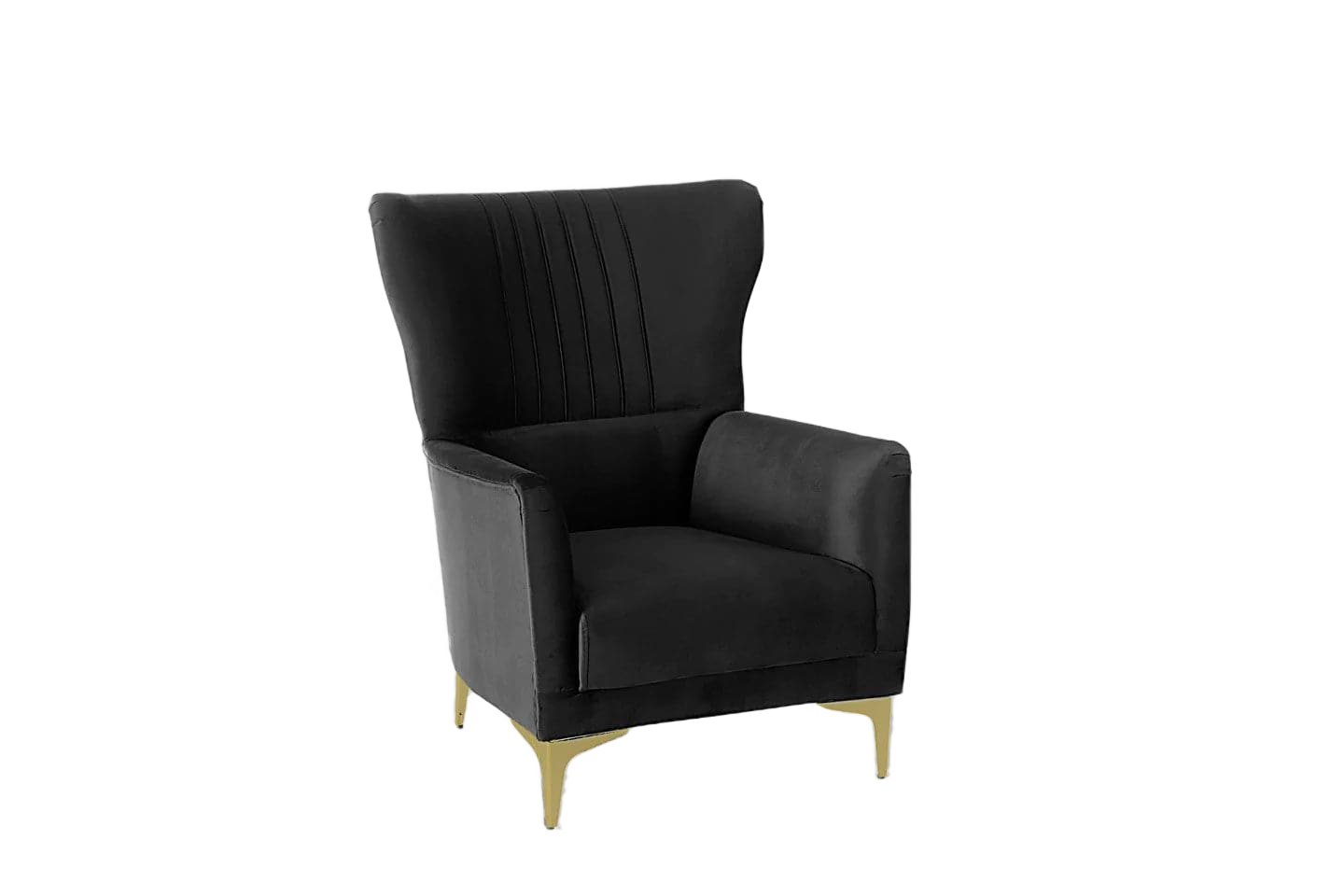 Carlino Accent Chair - Ornate Home