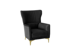Carlino Accent Chair - Ornate Home