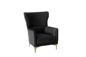 Carlino Accent Chair - Ornate Home