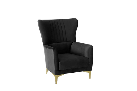 Carlino Accent Chair - Ornate Home