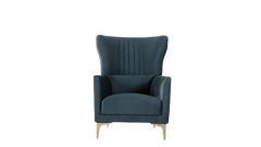 Carlino Accent Chair - Ornate Home