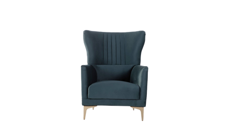 Carlino Accent Chair - Ornate Home