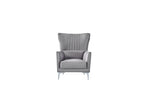 Carlino Accent Chair - Ornate Home