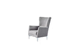 Carlino Accent Chair - Ornate Home