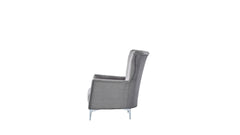 Carlino Accent Chair - Ornate Home