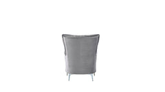 Carlino Accent Chair - Ornate Home
