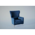 Napoly Navy Blue