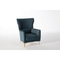 Carlino Accent Chair - Ornate Home