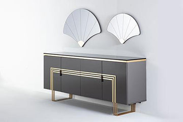 Carlino Buffet - Ornate Home