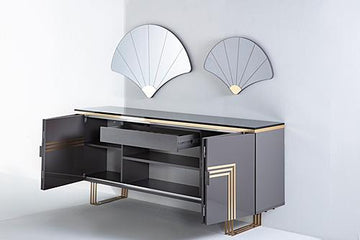 Carlino Buffet - Ornate Home