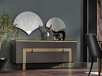 Carlino Buffet - Ornate Home