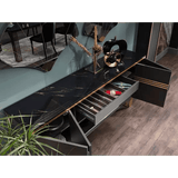 Carlino Buffet - Ornate Home