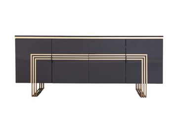 Carlino Buffet - Ornate Home