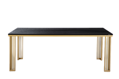 Carlino Dining Table - Ornate Home
